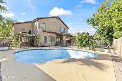 1166 E Stottler Drive, Gilbert, AZ 85296 - Photo 30