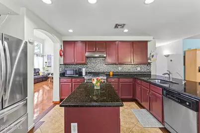 1166 E Stottler Drive, Gilbert, AZ 85296 - Photo 8