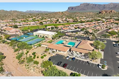 6600 S Par Court, Gold Canyon, AZ 85118 - Photo 56