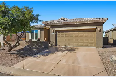 6600 S Par Court, Gold Canyon, AZ 85118 - Photo 2