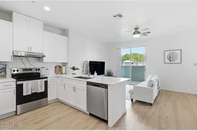 7959 N 53rd Avenue #147, Glendale, AZ 85301 - Photo 8