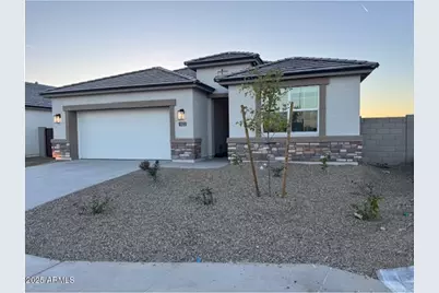 1322 S 241st Avenue, Buckeye, AZ 85326 - Photo 1