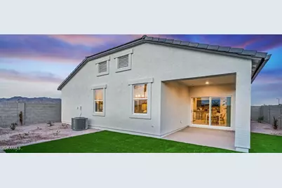 1322 S 241st Avenue, Buckeye, AZ 85326 - Photo 22