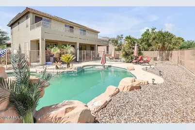 22087 N Lakeside Drive, Maricopa, AZ 85138 - Photo 36