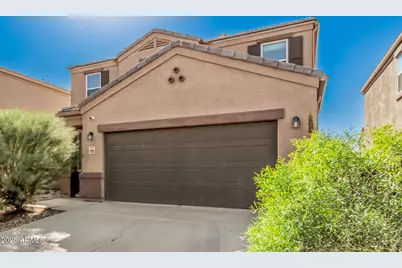 17110 N Rosemont Street, Maricopa, AZ 85138 - Photo 4