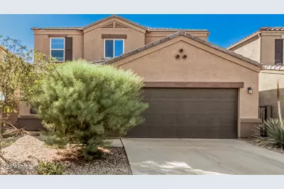 17110 N Rosemont Street, Maricopa, AZ 85138 - Photo 2