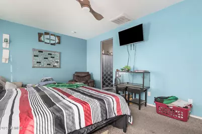 17110 N Rosemont Street, Maricopa, AZ 85138 - Photo 16