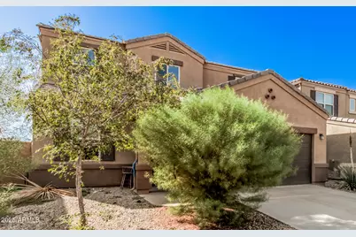 17110 N Rosemont Street, Maricopa, AZ 85138 - Photo 6