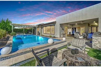 17859 E Cindercone Road, Rio Verde, AZ 85263 - Photo 40