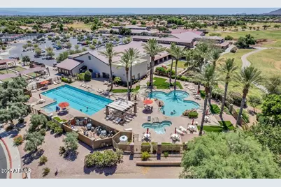 4915 S Tangerine Lane, Gilbert, AZ 85298 - Photo 60