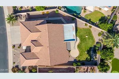 4915 S Tangerine Lane, Gilbert, AZ 85298 - Photo 46