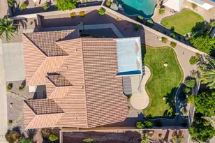 4915 S Tangerine Ln, Gilbert, AZ 85298 - Photo 46