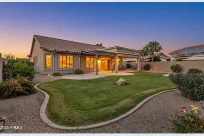 4915 S Tangerine Lane, Gilbert, AZ 85298 - Photo 42