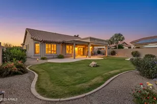 4915 S Tangerine Ln, Gilbert, AZ 85298 - Photo 42