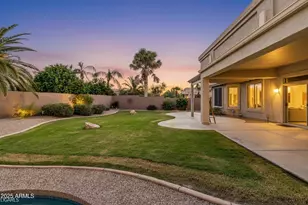 4915 S Tangerine Ln, Gilbert, AZ 85298 - Photo 40