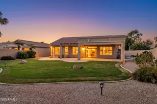 4915 S Tangerine Ln, Gilbert, AZ 85298 - Photo 34