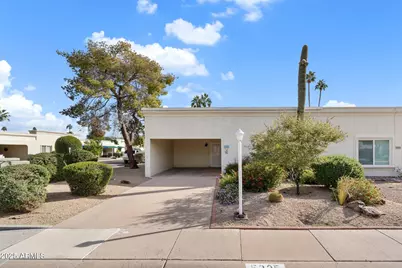 5335 N 78th Street, Scottsdale, AZ 85250 - Photo 1