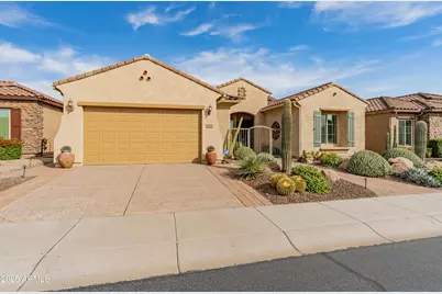 32613 N 57th Street, Cave Creek, AZ 85331 - Photo 1