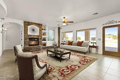 19880 W Desert Views Drive, Casa Grande, AZ 85122 - Photo 4