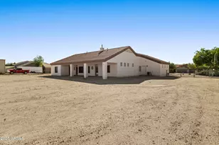 19880 W Desert Views Dr, Casa Grande, AZ 85122 - Photo 38