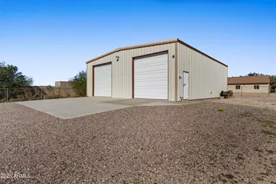 19880 W Desert Views Drive, Casa Grande, AZ 85122 - Photo 6