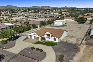 19880 W Desert Views Dr, Casa Grande, AZ 85122 - Photo 2