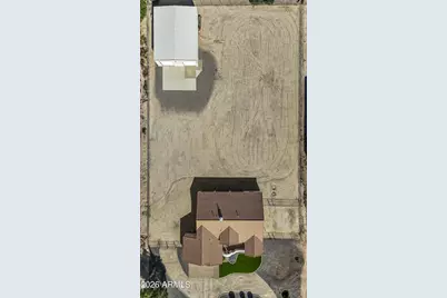 19880 W Desert Views Drive, Casa Grande, AZ 85122 - Photo 2