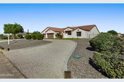 19880 W Desert Views Drive, Casa Grande, AZ 85122 - Photo 4