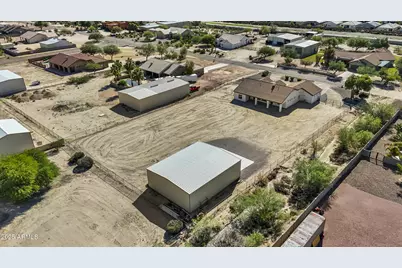 19880 W Desert Views Drive, Casa Grande, AZ 85122 - Photo 32