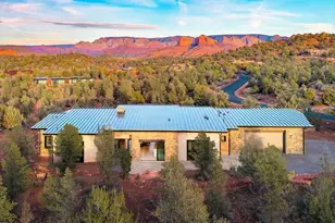 10 Amber Cliffs Way, Sedona, AZ 86336 - Photo 2