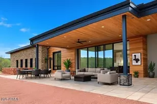 10 Amber Cliffs Way, Sedona, AZ 86336 - Photo 8