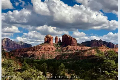 10 Amber Cliffs Way, Sedona, AZ 86336 - Photo 2