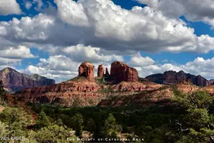 10 Amber Cliffs Way, Sedona, AZ 86336 - Photo 2