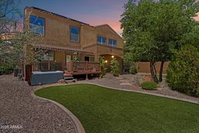 2125 W Crimson Terrace, Phoenix, AZ 85085 - Photo 54