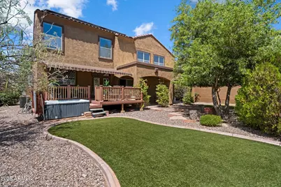 2125 W Crimson Terrace, Phoenix, AZ 85085 - Photo 36