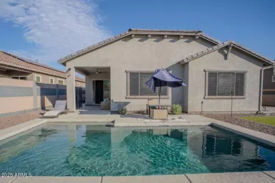 16979 W Alameda Road, Surprise, AZ 85387 - Photo 32