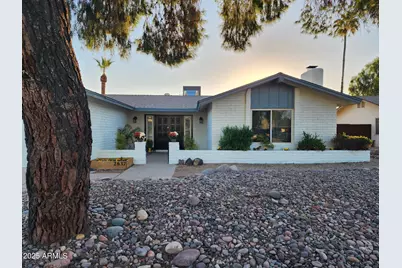 2637 S El Paradiso --, Mesa, AZ 85202 - Photo 1