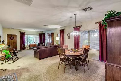 6358 S Legend Court, Gilbert, AZ 85298 - Photo 4