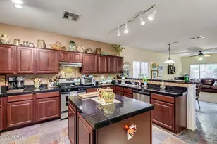 6358 S Legend Ct, Gilbert, AZ 85298 - Photo 16