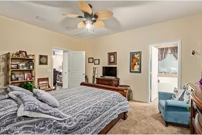 6358 S Legend Court, Gilbert, AZ 85298 - Photo 20