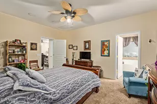 6358 S Legend Ct, Gilbert, AZ 85298 - Photo 22