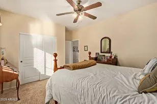 6358 S Legend Ct, Gilbert, AZ 85298 - Photo 28