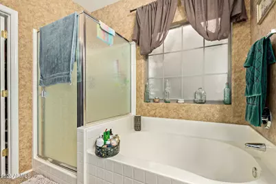 6358 S Legend Court, Gilbert, AZ 85298 - Photo 24