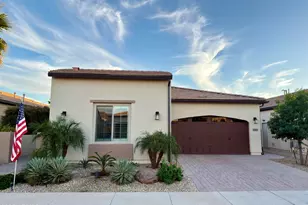 829 E Snowy Farm Dr, Queen Creek, AZ 85140 - Photo 20