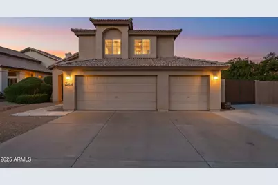 4714 E Rockledge Road, Phoenix, AZ 85044 - Photo 1