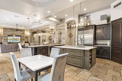 11126 E Cannon Drive, Scottsdale, AZ 85259 - Photo 24