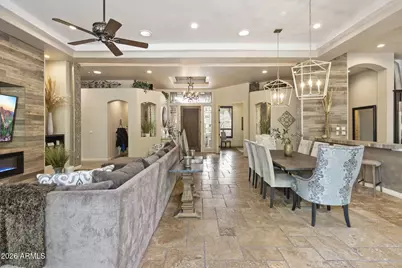 11126 E Cannon Drive, Scottsdale, AZ 85259 - Photo 14