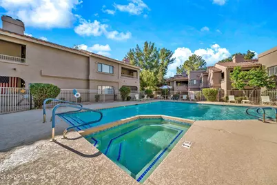 15380 N 100th Street #2126, Scottsdale, AZ 85260 - Photo 32