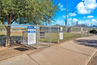 15380 N 100th Street #2126, Scottsdale, AZ 85260 - Photo 36