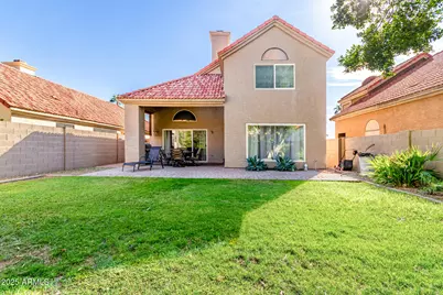 1510 E Campbell Avenue, Gilbert, AZ 85234 - Photo 20